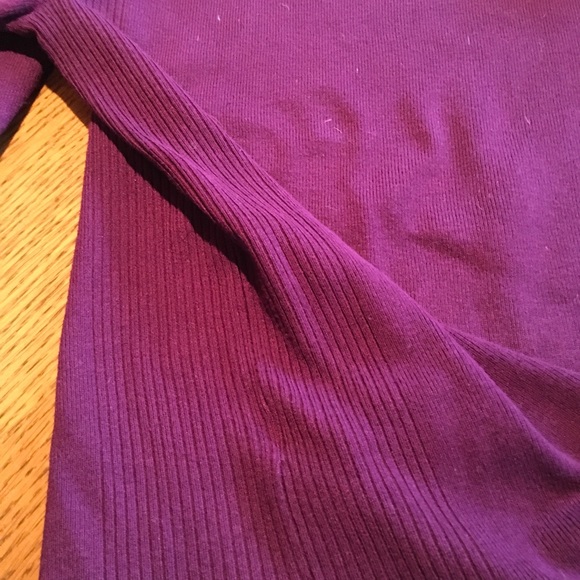 Chico’s turtle sweater - Picture 3 of 4